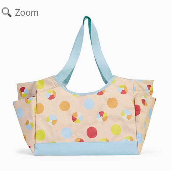 Thirty-one Pick-up and Go Tote - Picture 6 of 7